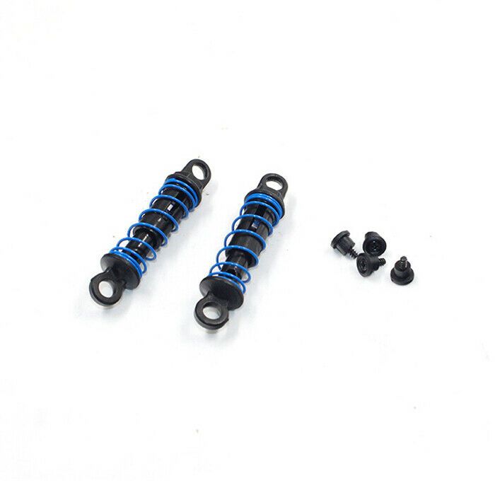 2Pcs 1/18 Rc Truck Hj209131 Shock Absorber Px9300-01 Rc Car Spare Parts N2K7