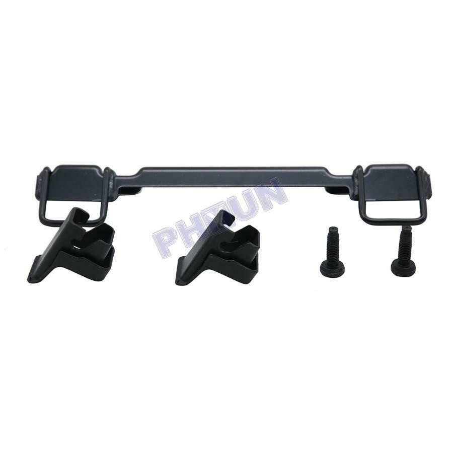 Child Safety Seat Interface Latch Connector 1357238 For FORD FOCUS MK2 2004-11