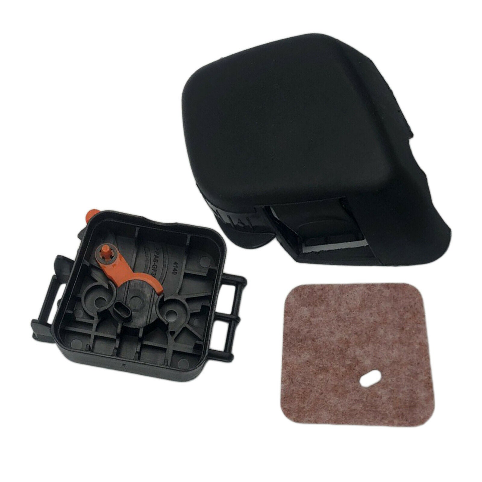 Air Filter Housing 4228-140-2850 for STIHL FS55 FS45 HS45 FS46 Chainsaw
