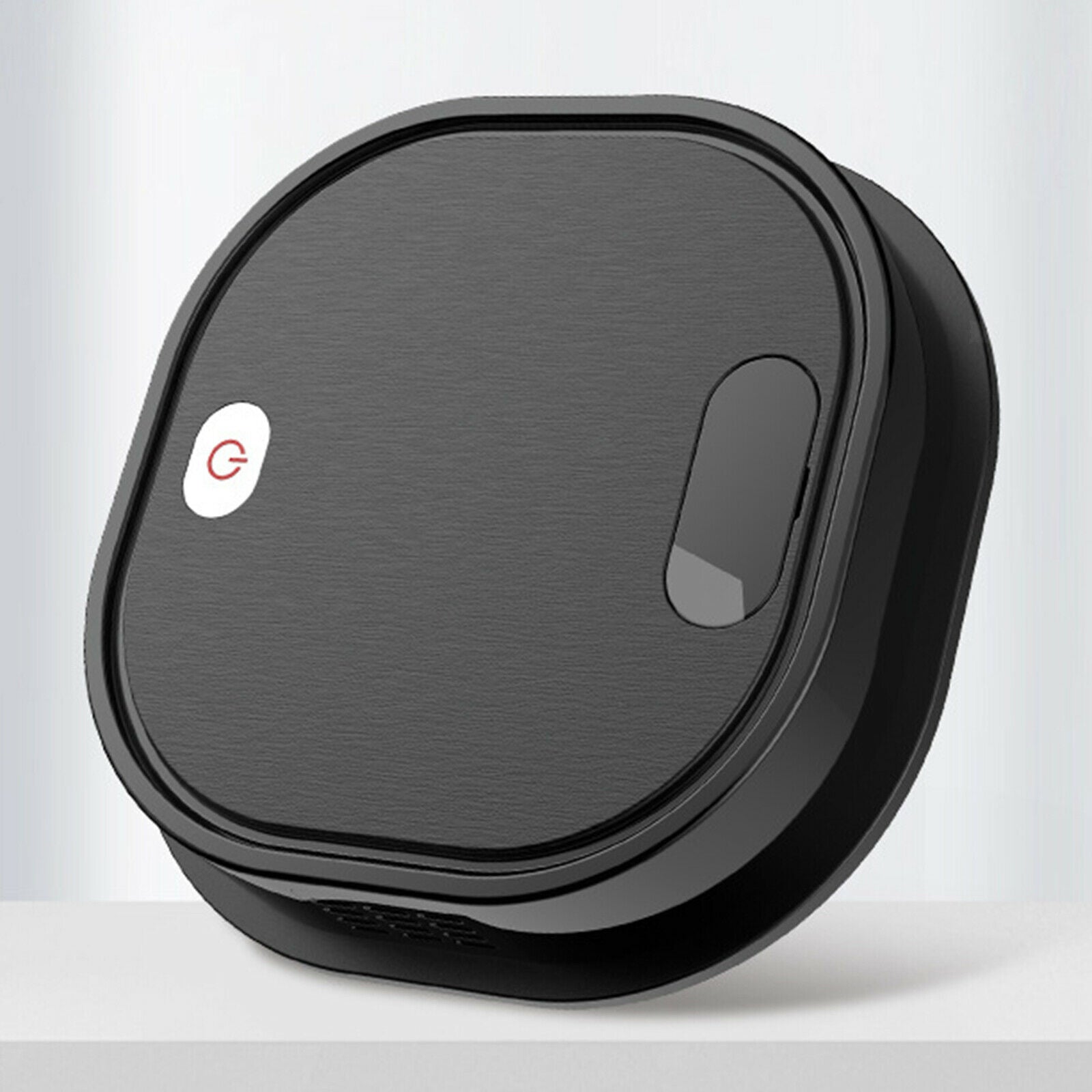 Intelligent Robotic Vacuum Cleaner Cement Tile Floor Sweep Mop Machine 5W