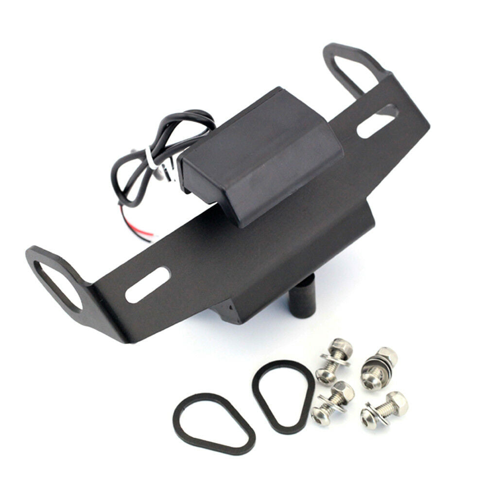 New Fender Eliminator License Plate Holder For Yamaha MT-10 FZ-10 MT-09 FZ-09
