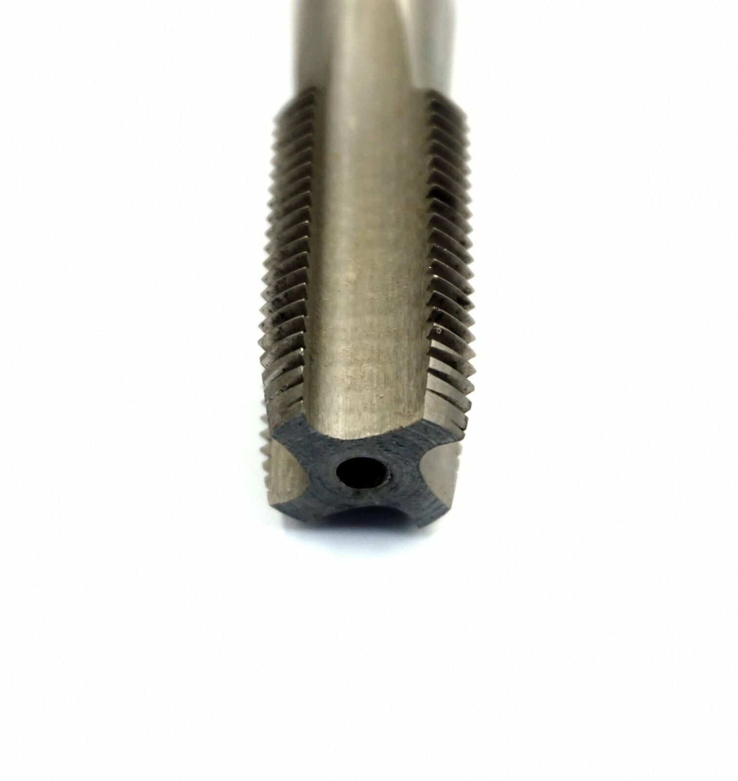 1 of 9/16"- 24 HSS Right hand Tap 9/16 - 24 TPI [Tap/1]