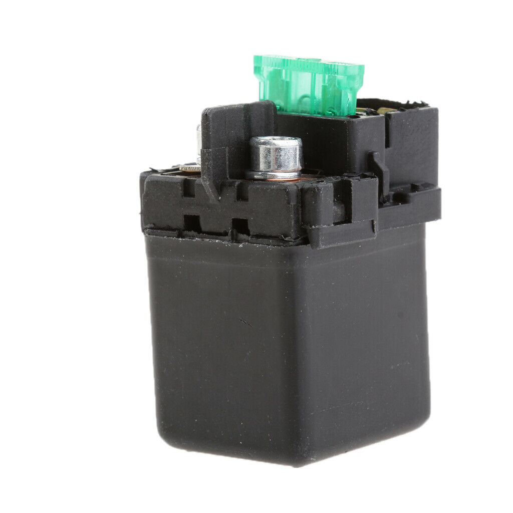 Starter Relay Solenoid For Kawasaki ZX750 NINJA ZX7R 1996-2002