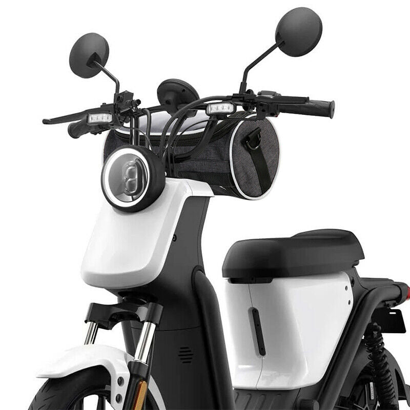 1PC Motorcycle Scooter Bike Bicycle Riding Storage Bag Front Head Bag Pouch 2.4L