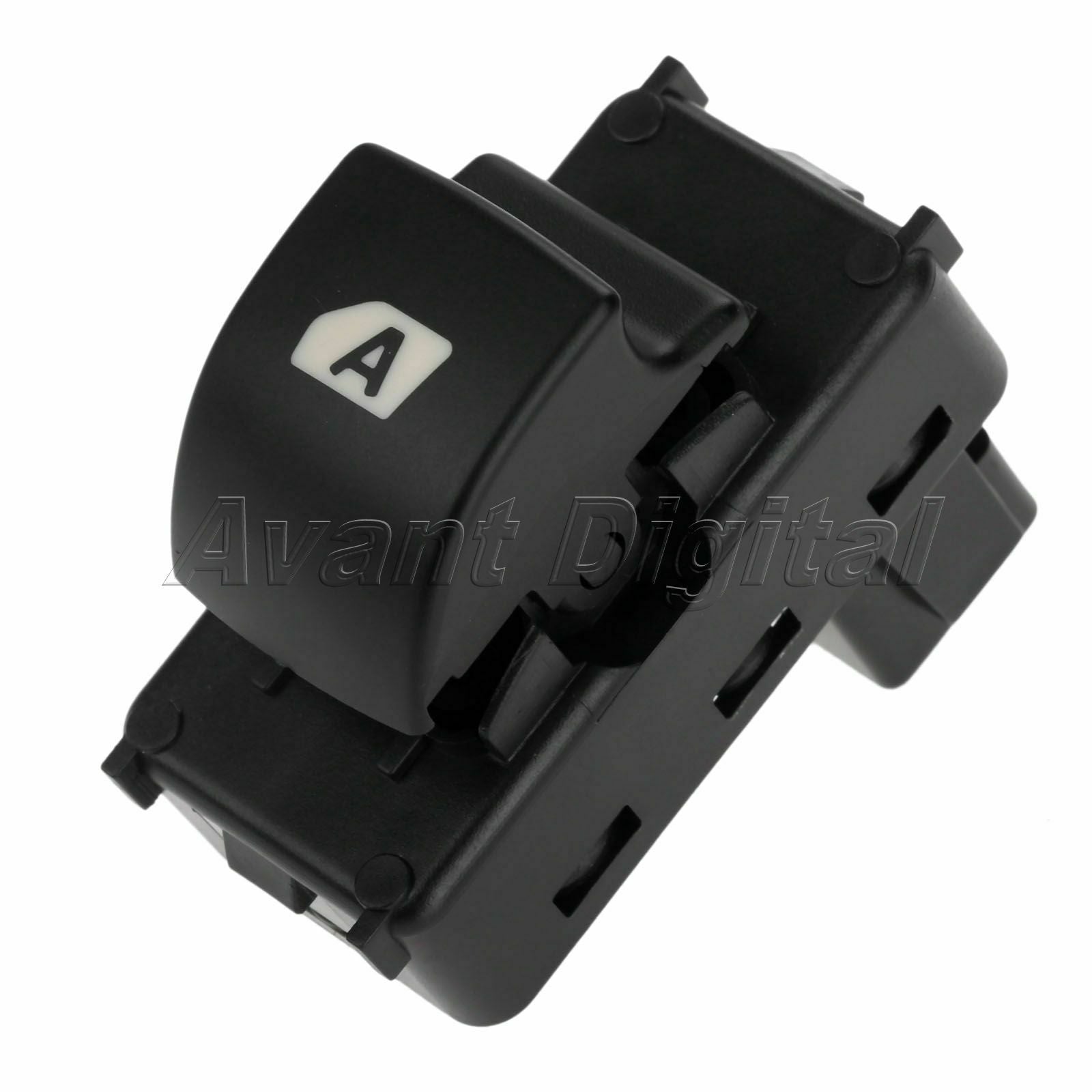 1Pc x Electric Window Switch Fit For Peugeot Partner TepeeCitroen Berlingo