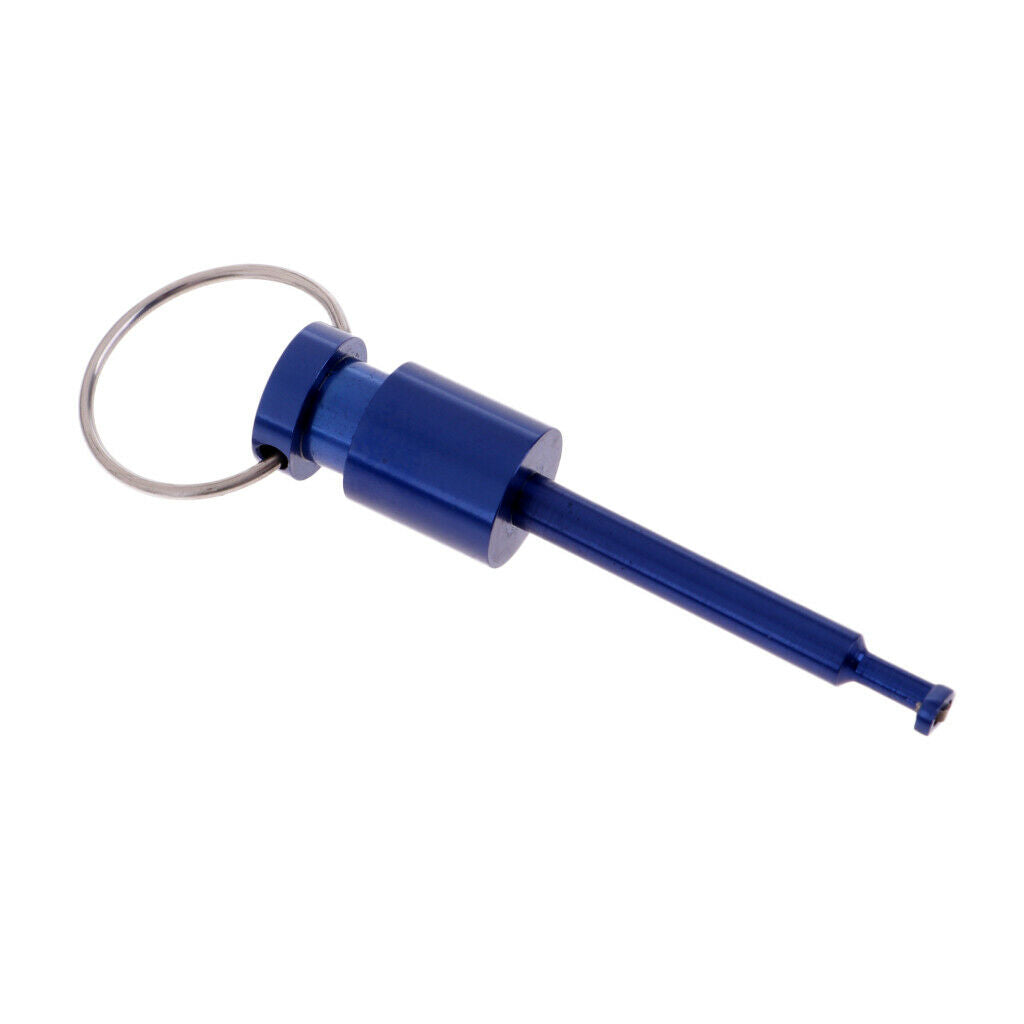 1 Piece Hook And Hackle Tongs Fly Tying Hackle Tongs - Fly Tying Tool