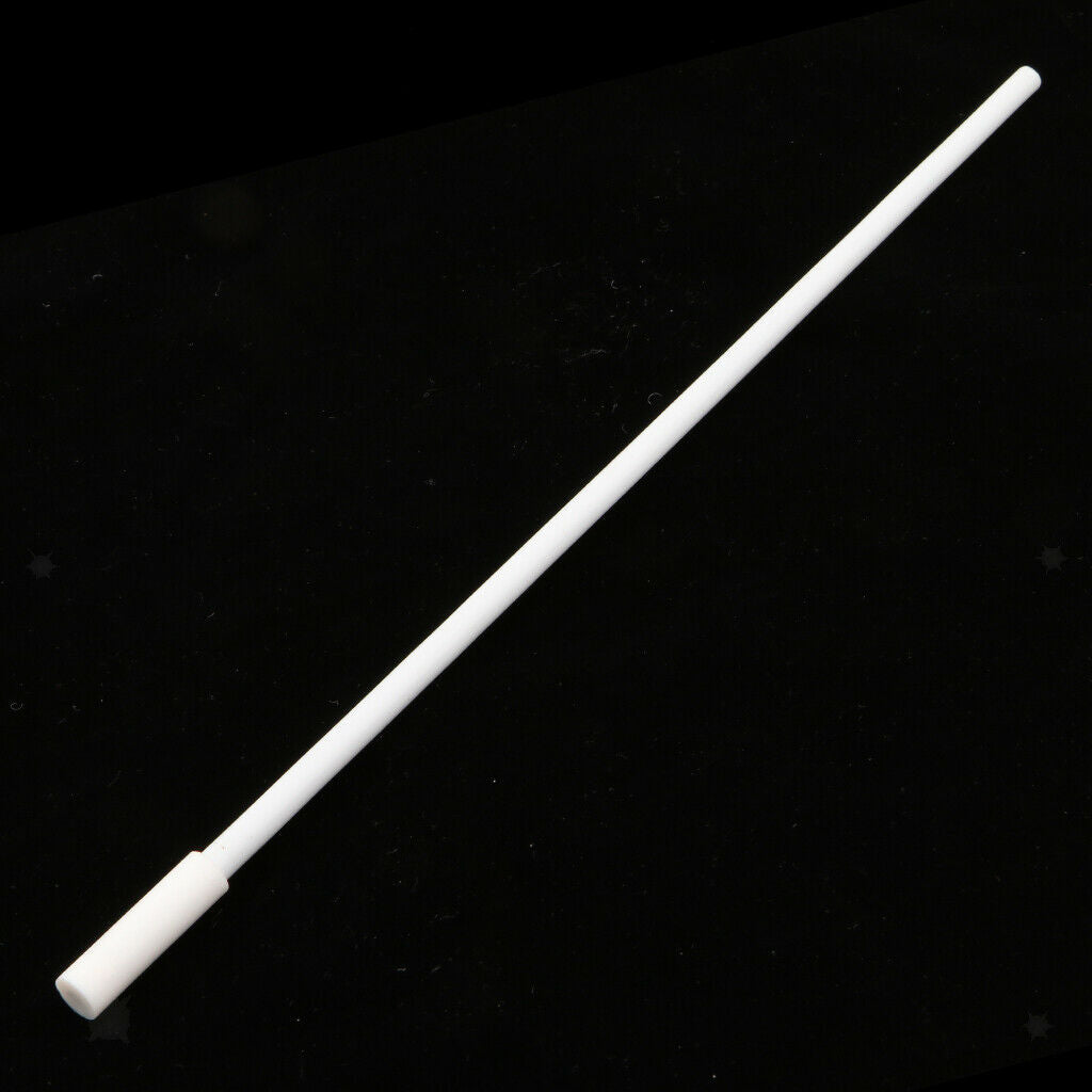 13.7" 35cm Magnetic Stir Bar Retriever Stirrer Mixer Stirring Spin Bars PTFE
