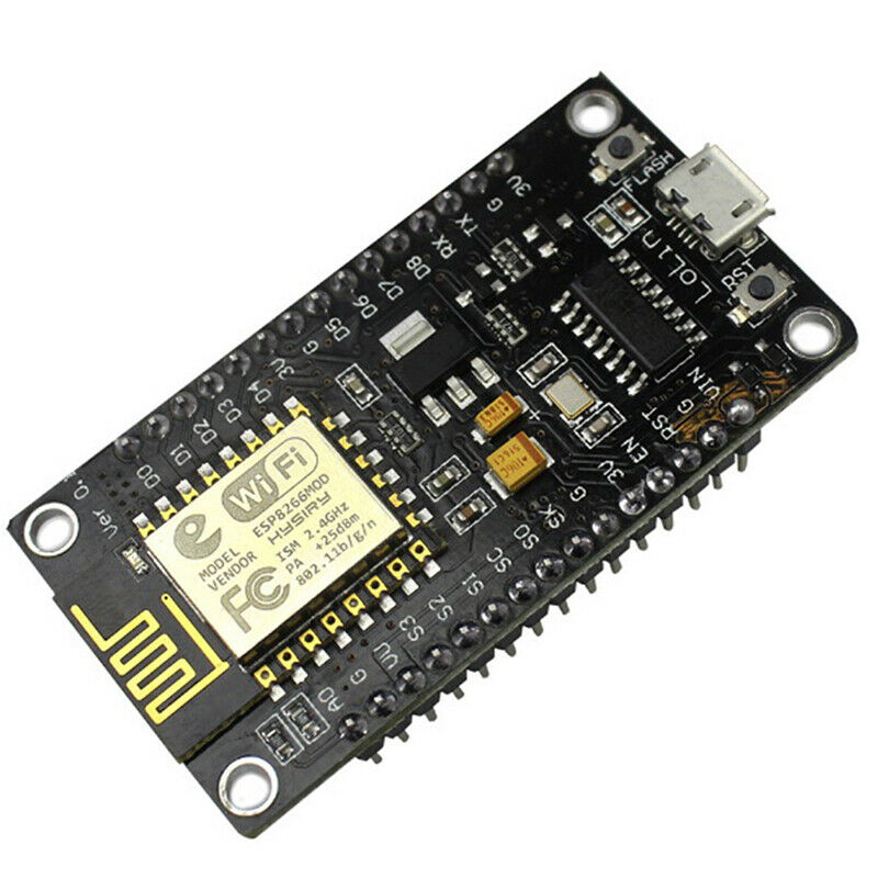 Wireless Module Nodemcu V3 V2 Esp8266 D1Mini Lua Wifi Development Bo Np S .l8