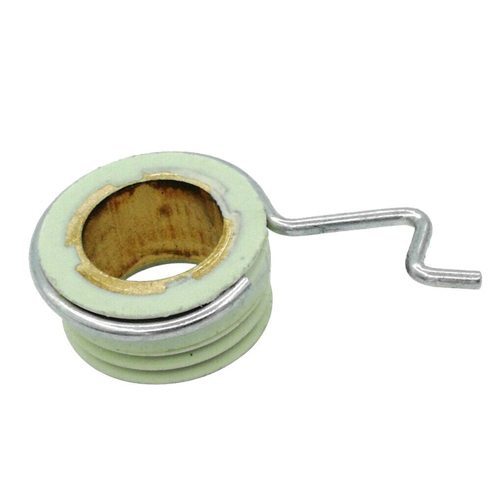 Plastic Worm Gear Spring Chainsaw Replacement Parts Fits for STIHL MS341 MS361