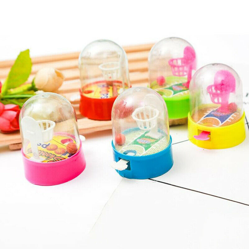 Mini Fingers Basketball Shooting Parent-Child Interactive Desktop Games t.l8