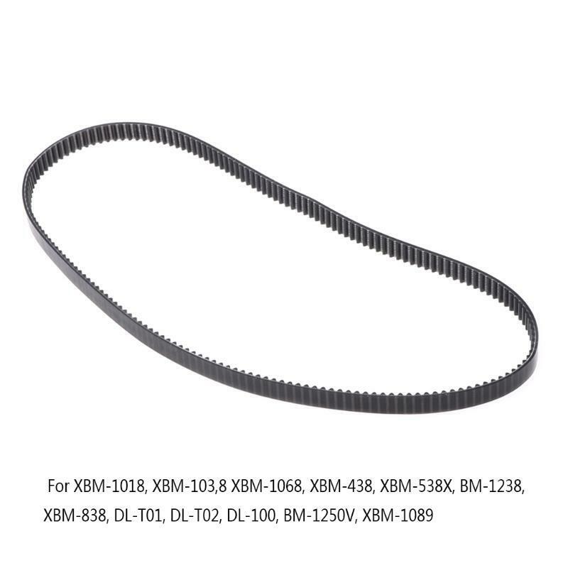 Automatic Bread Maker Machine Conveyor Belt Band Strap Perimeter 537mm Kitchen