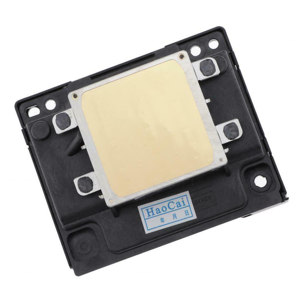 Print head for Epson WF7521 WF3531 WF7511