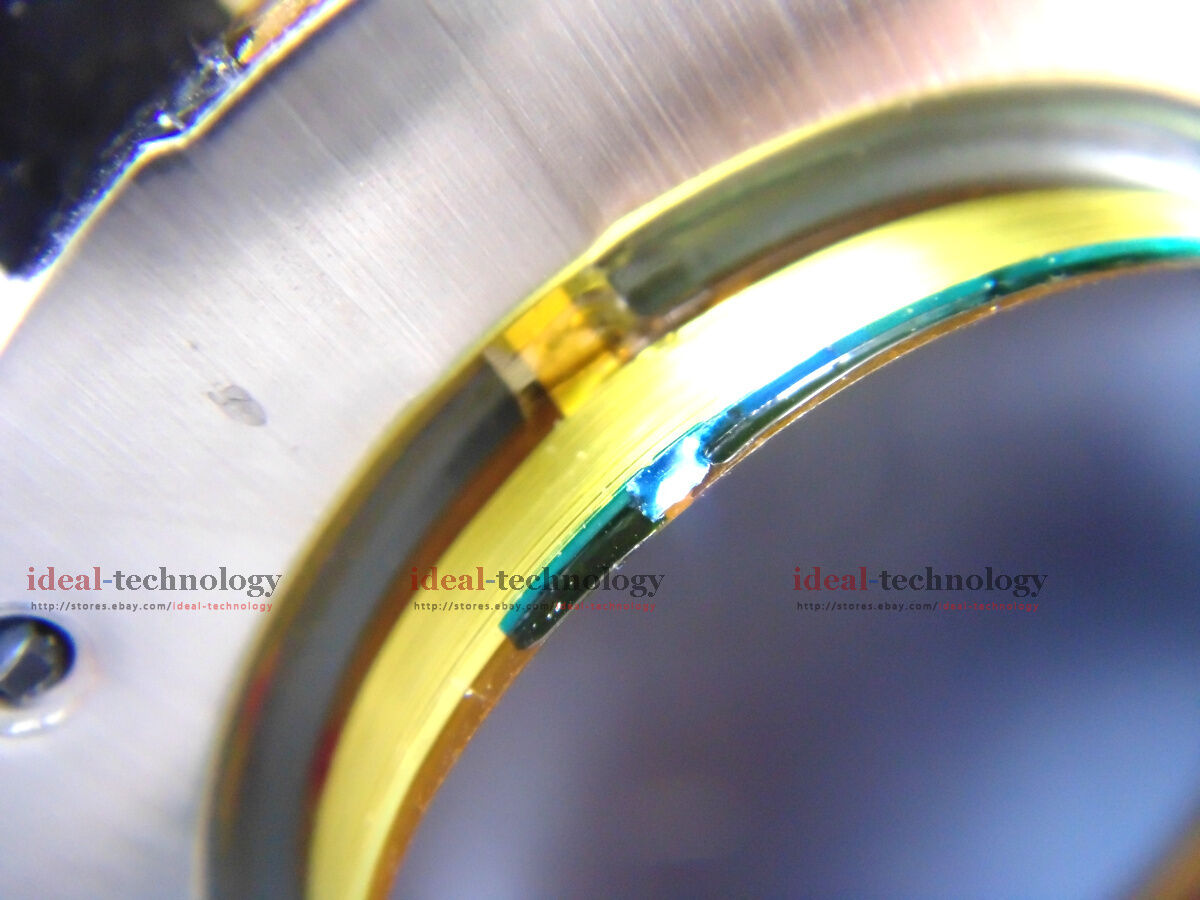 4PCS/LOT Hiqh Quality EV Diaphragm 81514XX, DH3, FM1202, FM1502, DH2010A