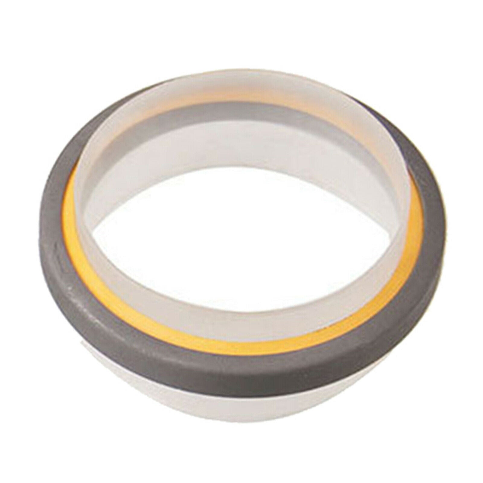 Front Main Crankshaft Oil Seal Kit No. 3802820 for Dodge RAM 1500 1992 1994