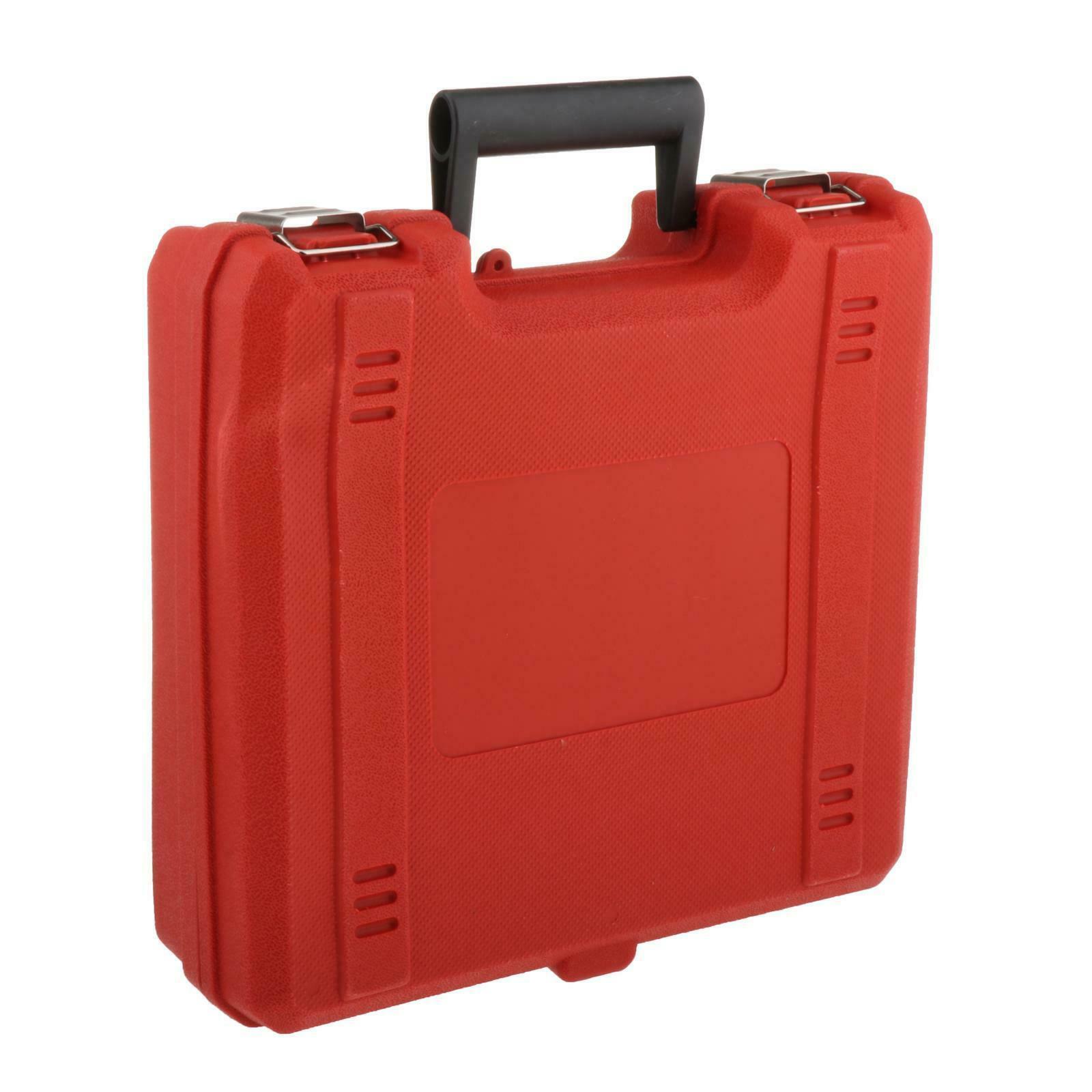 Professional Vacuum Cooling System Radiator Coolant Refill Purging Tool Kit