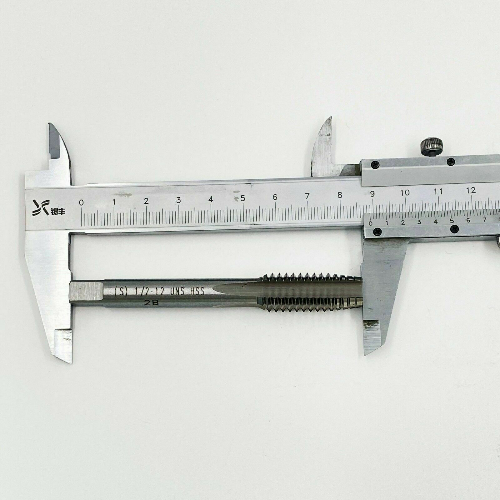 1/2-12UNS " Tap And Die Set and UNEF HSS right hand Machine Tap & Die