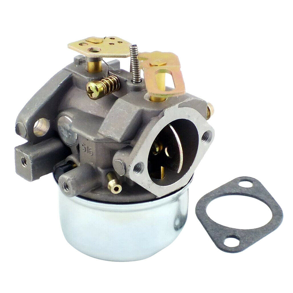 New CARBURETOR carb for Tecumseh 640349 hmsk80 hmsk90 lh318sa engines
