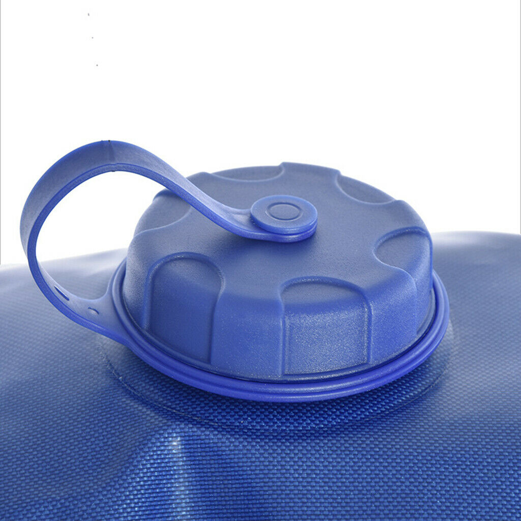 5 gallons/20L Solar Camping Shower Bag for Beach Swimming Outdoor Hiking
