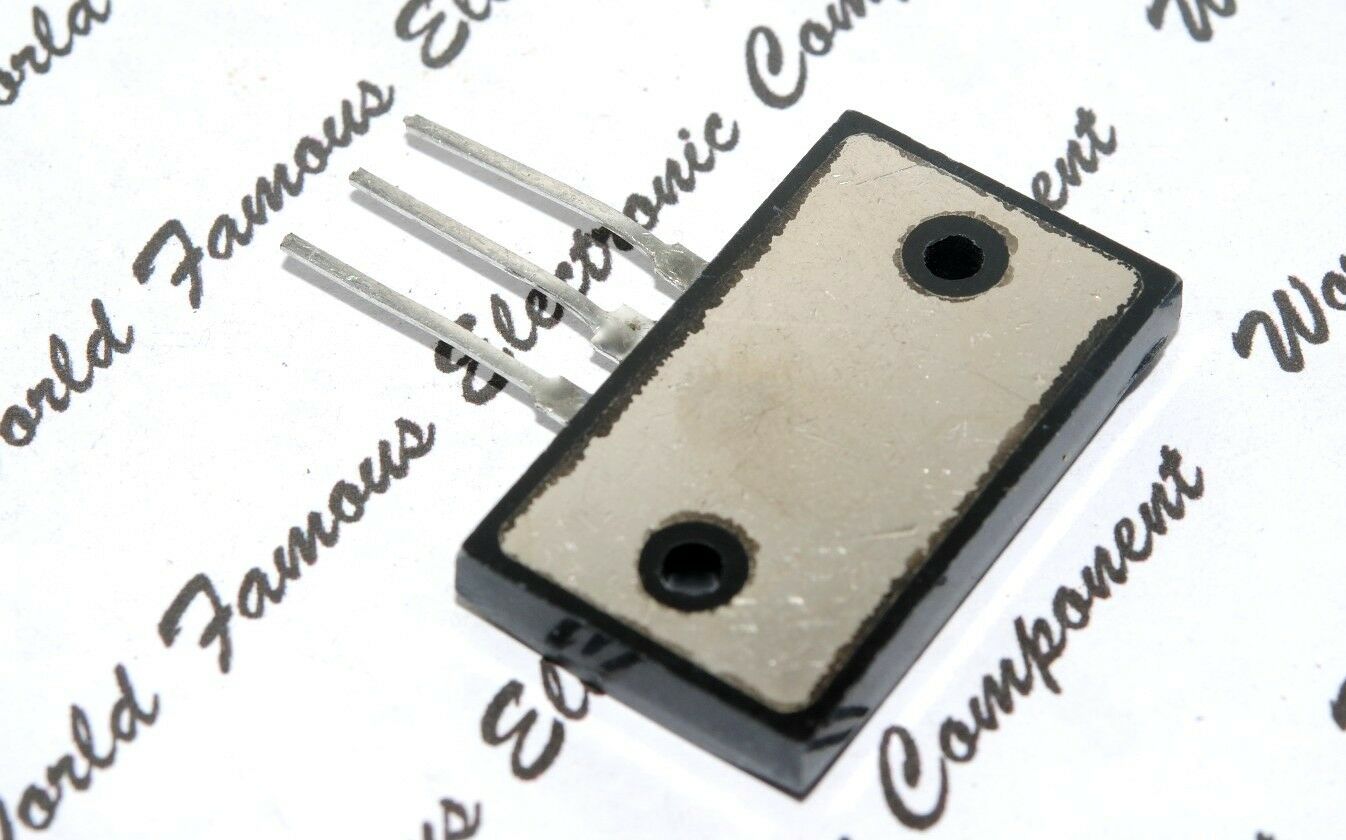 1pcs-SANKEN 2SC2838 Transistor - MT200 (MT-200)