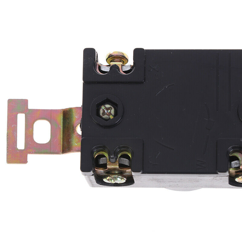 30A Copper American Female Wired Lock Connector US industry Generator Soc.l8