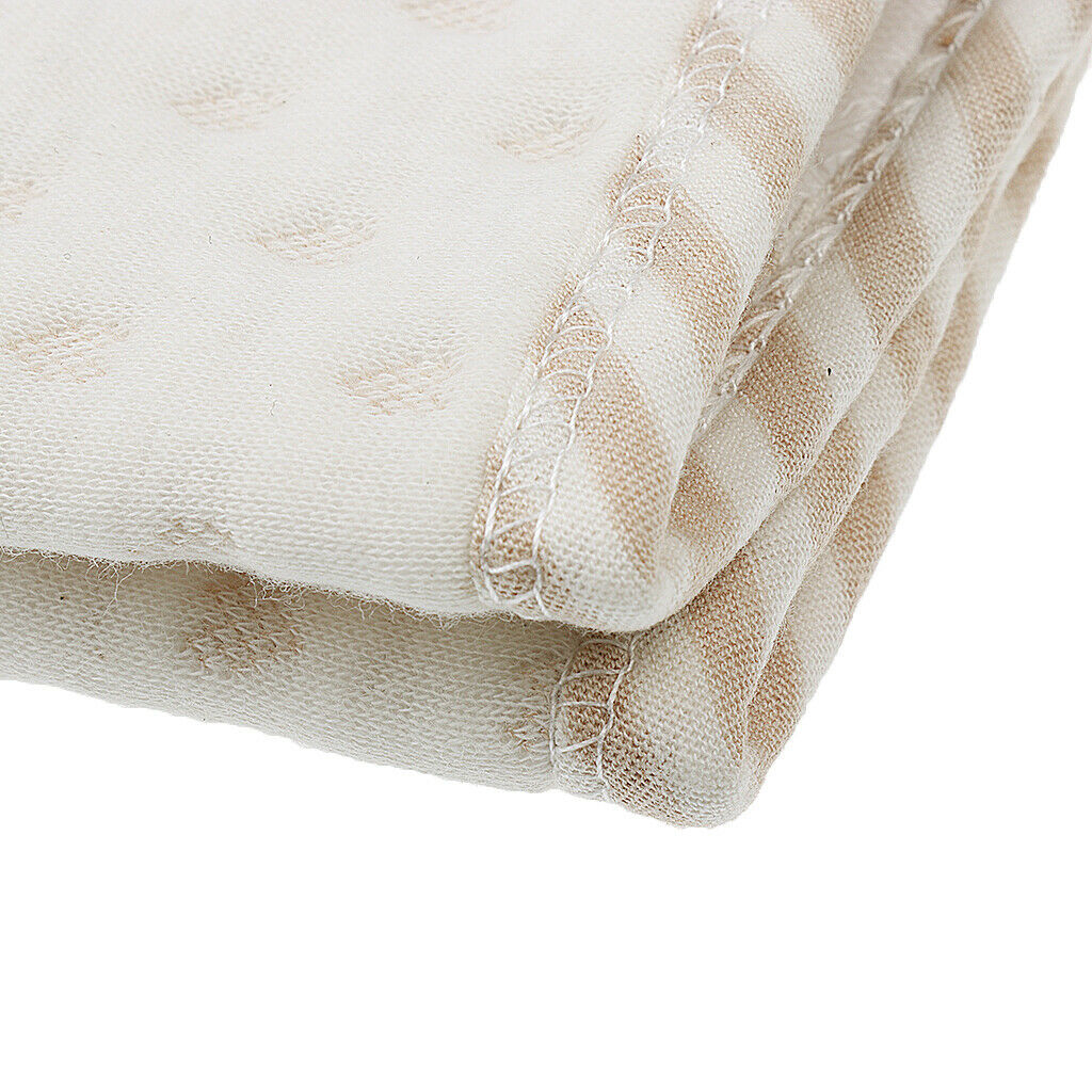 Waterproof Changing Pad Diapering Sheet Protector for Baby-M