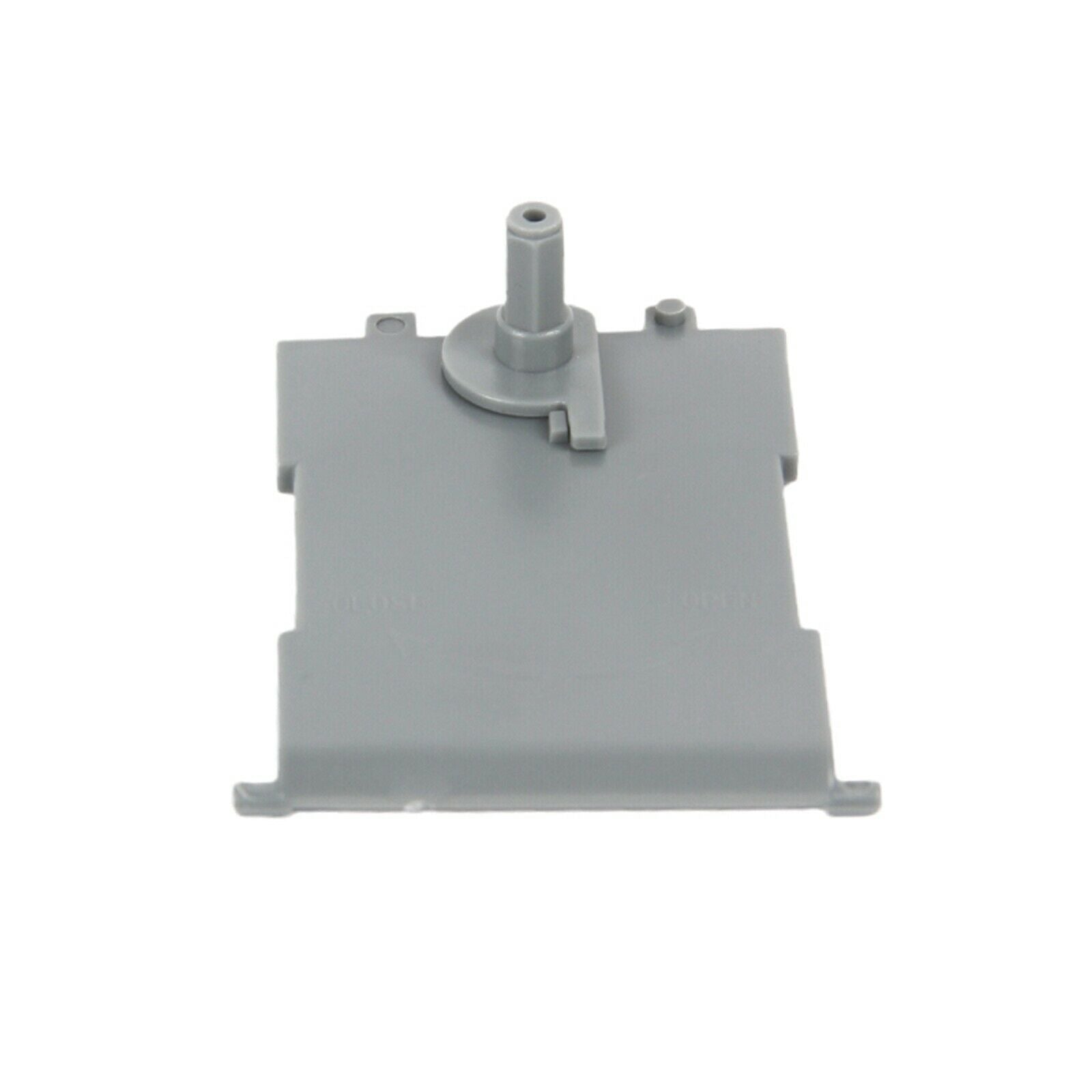 1pc RC Car Battery Cover Holder for WPL D12 1/10 RC Crawler Car Truck Accs