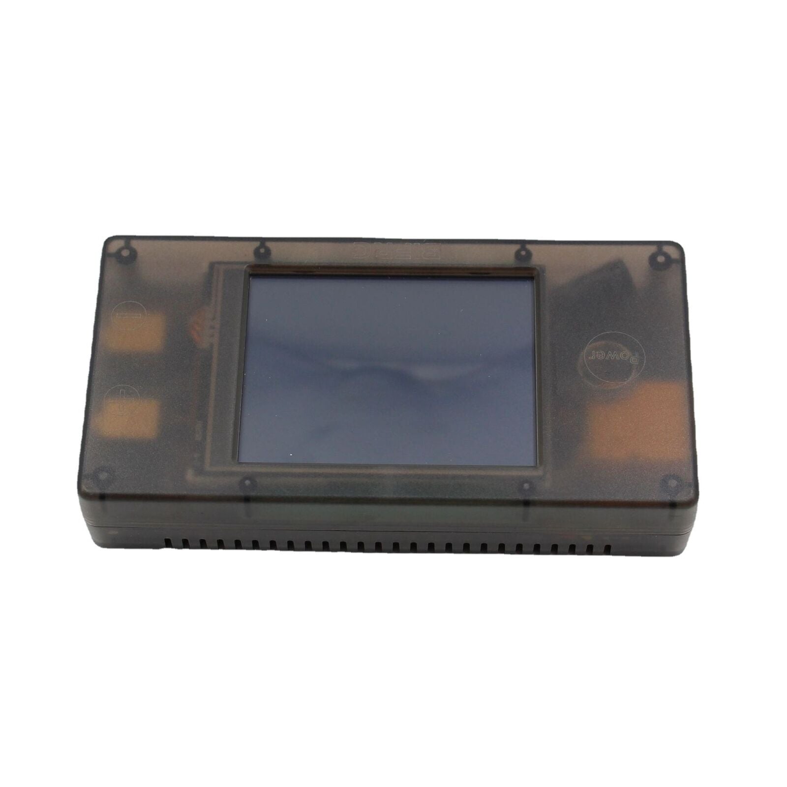 for 18650 Portable Spot Welding Machine 7-16V Solder Pen 2.4 Inch Touch Screen