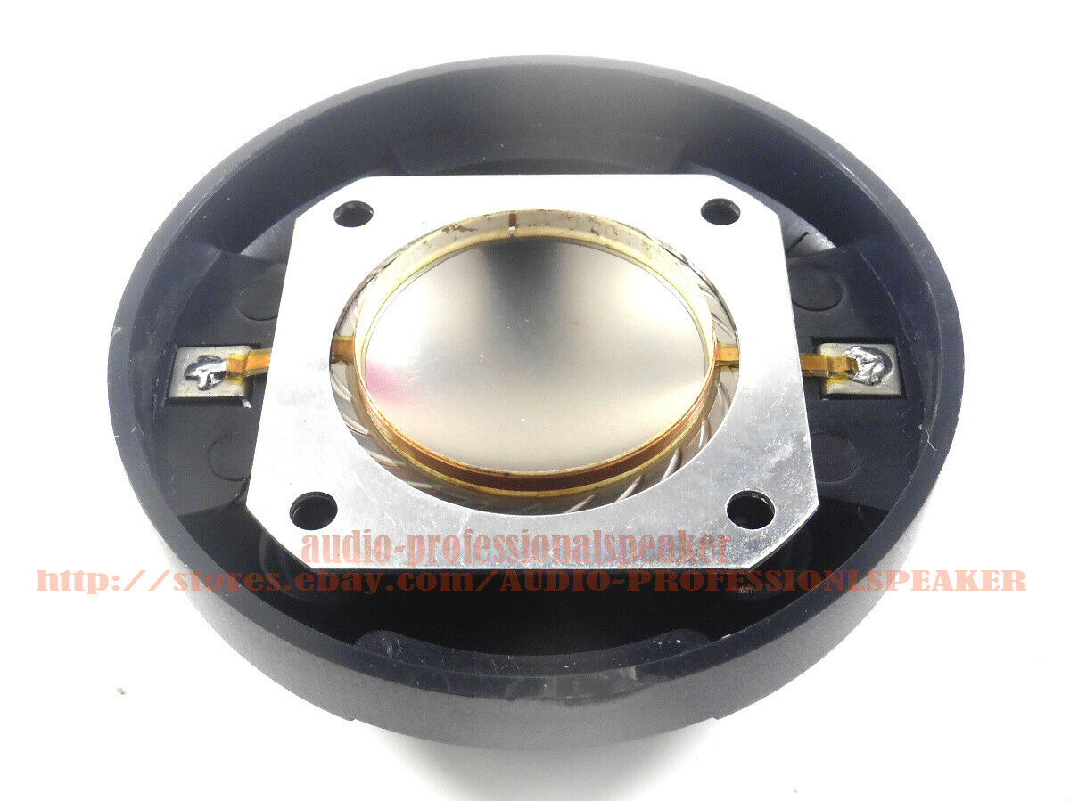 replacement Diaphragm for Electro Voice  DH1K Driver ELX 112 115 215 F01U247593