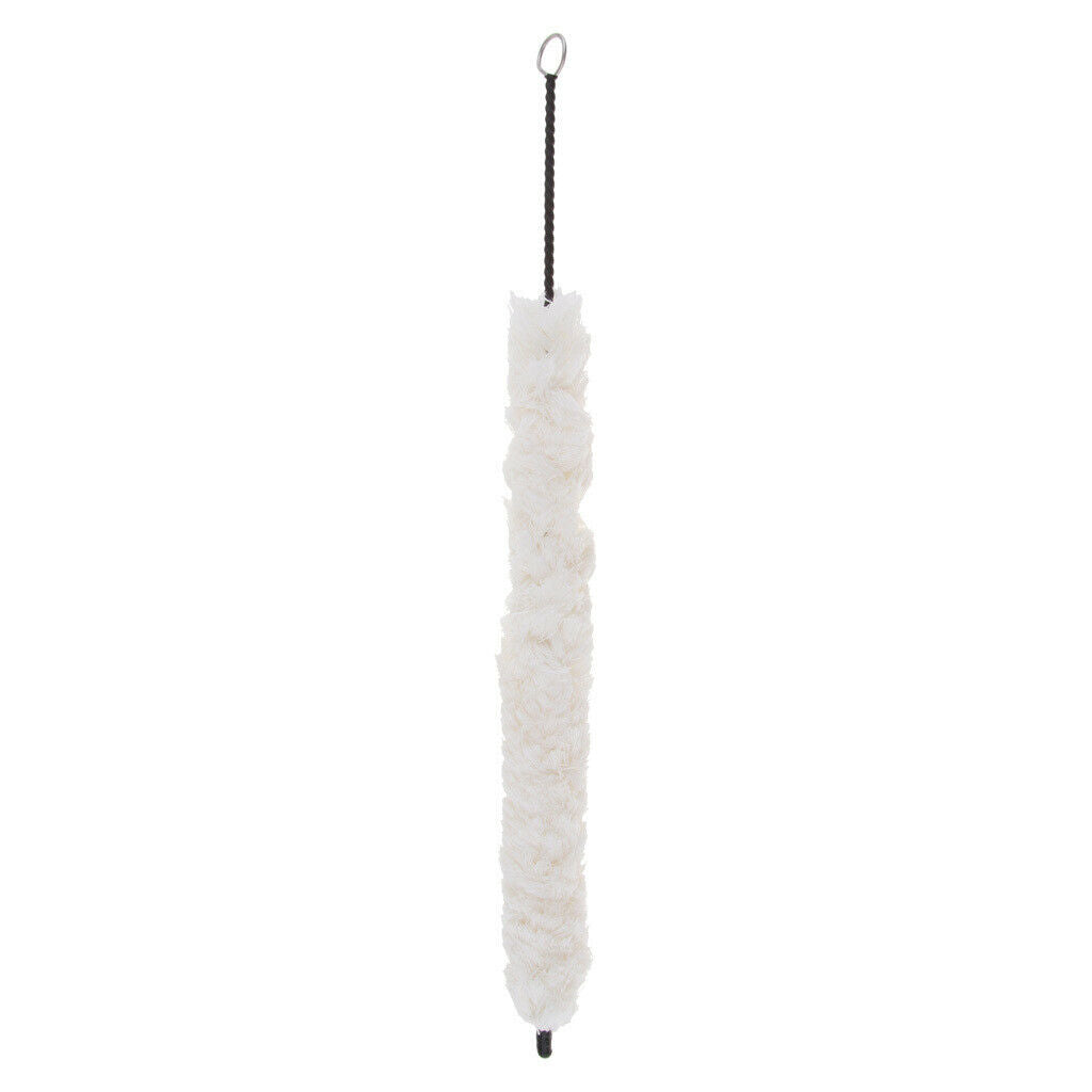 Flute Care Brush Vacuuming Cleaner For Flute Woodwind Instrument Parts
