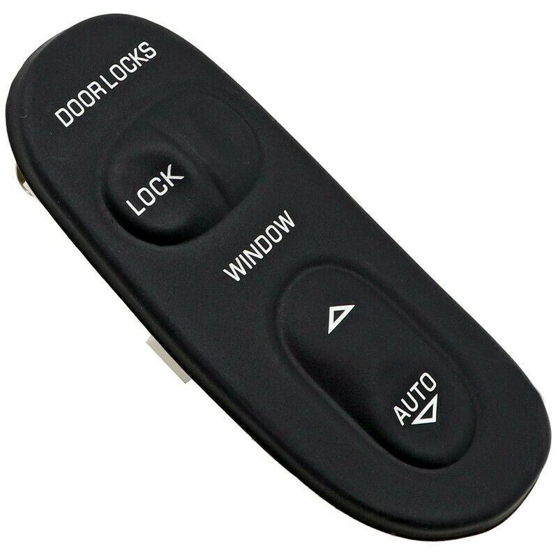 For 1997-2004 Corvette C5 12135165 19209382 Electric Power Window Control Switch