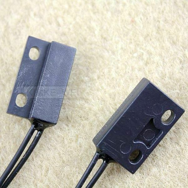 Red LED Universal Digital Gear Indicator Motorcycle Display Shift Lever Sensor