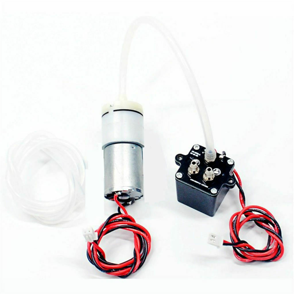 Simulator Smoke Generator for Heng Long 1/16 Remote Control RC Tank Parts