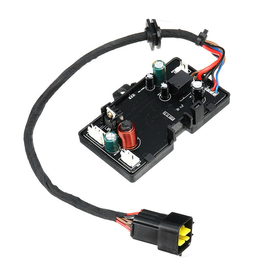 Diesels Parking Heater Control board AirHeater Control board Motherboard 3KW/5KW