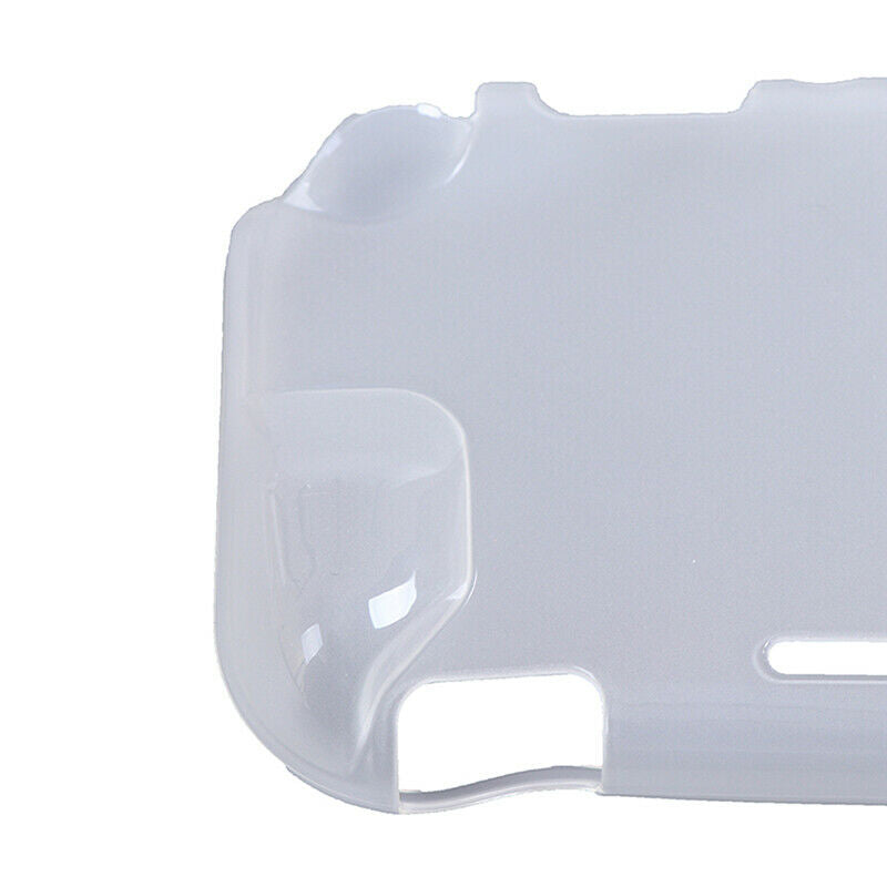 For Switch Lite Clear Transparent Portable Shockproof Protective Soft Case Co Rf
