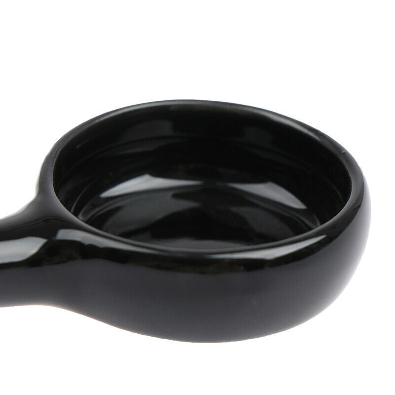 Ceramic Aroma Burner Essential Oil Burner Aromatherapy Candle Hold.l8