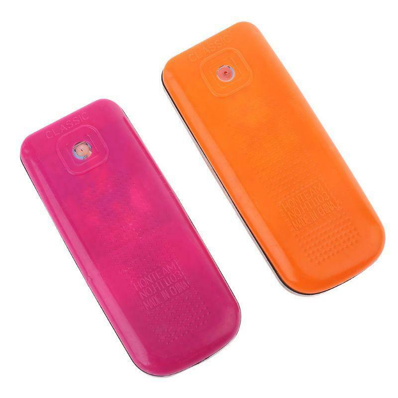 Mobile Phone Shape Water Ferrule Game Kids Children Intellectual Toys Funny Ring