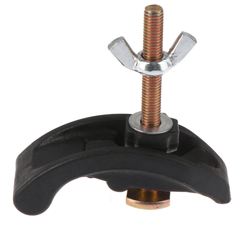 85mm Bow Plate Engraving Machine Parts Plate Clamp Fixture T-slot Working TaY1