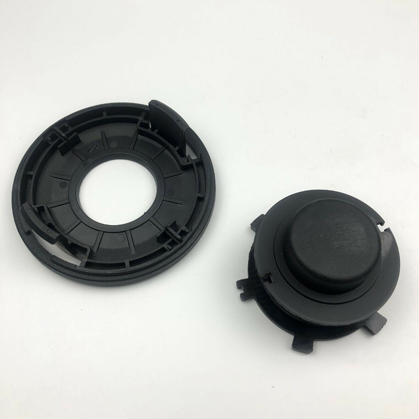 6 Spool w/Caps Fit for Stihl Head Cover 25-2 FS90 FS100 FS110 FS120 FS85