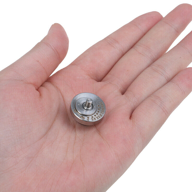 1Pcs Stainless Steel Adjustable Bearing Cam Wheel for Rotary Tattoo MachinerBDA