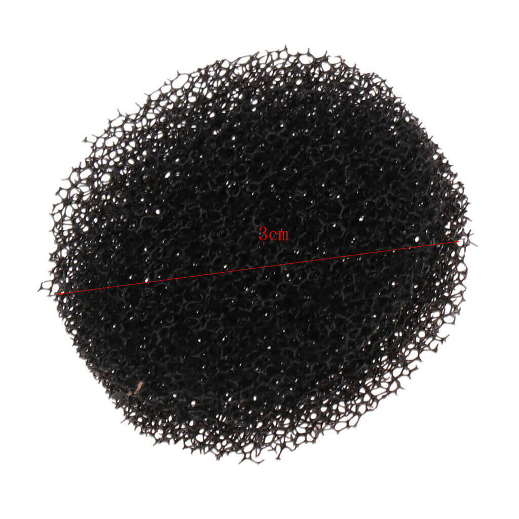 Aquarium Water Protein Skimmer Filter Surface Oil Film Remover Cotton