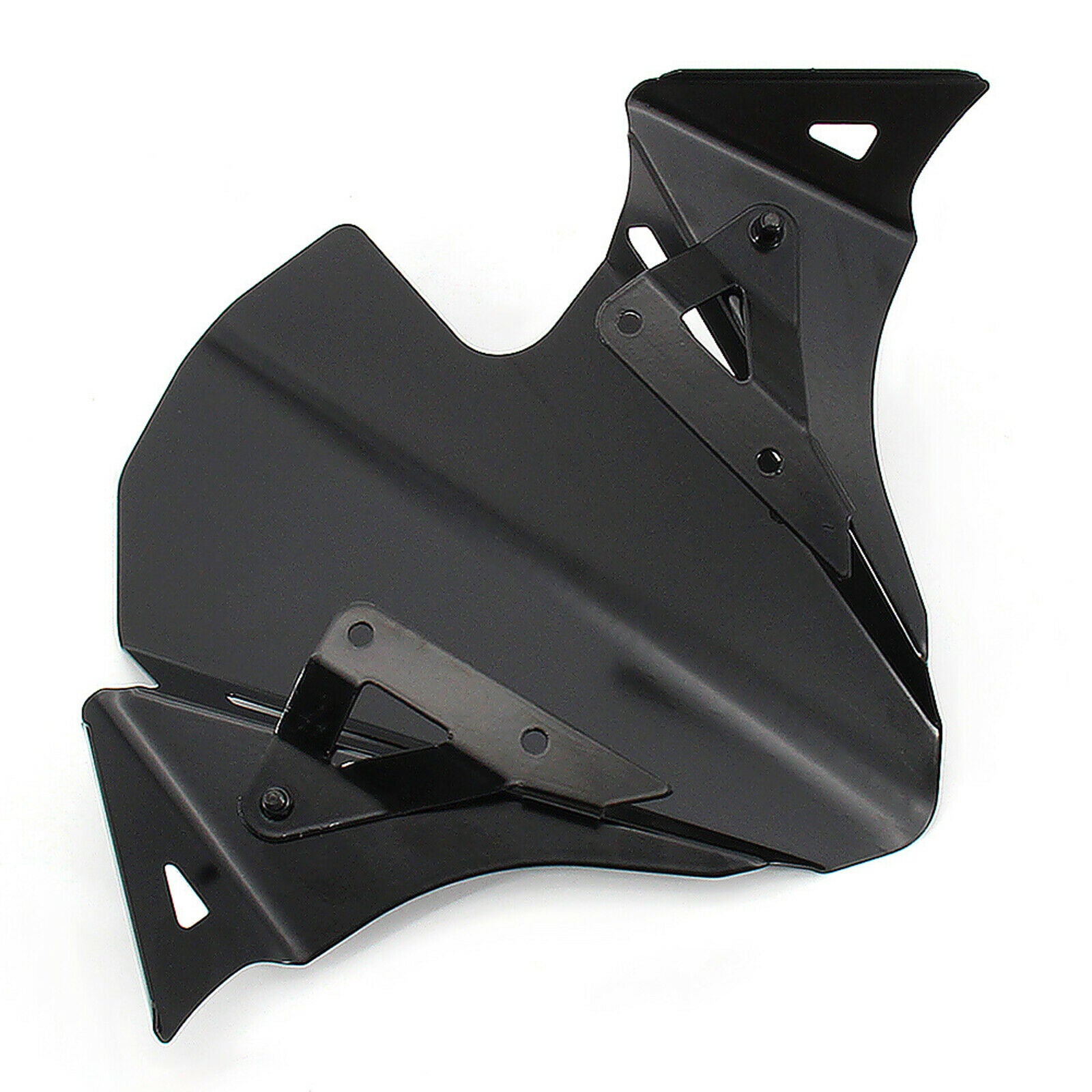 Wind deflector motorcycle windshield for Yamaha FZ07 2014-2020