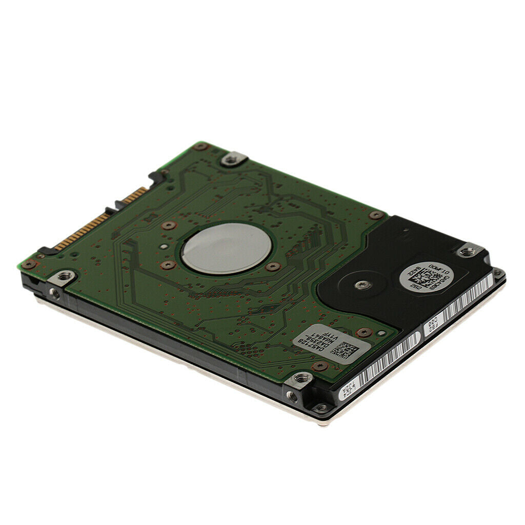 2.5in 250GB Notebook Laptop Hard Disk Drive SATA 2.0 HDD 3.0Gbps 8MB Cache