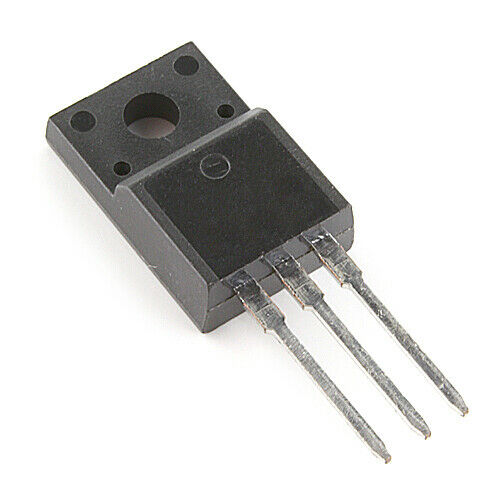 [40pcs] NJM7918FA -18V 1A Voltage Regulators TO220F