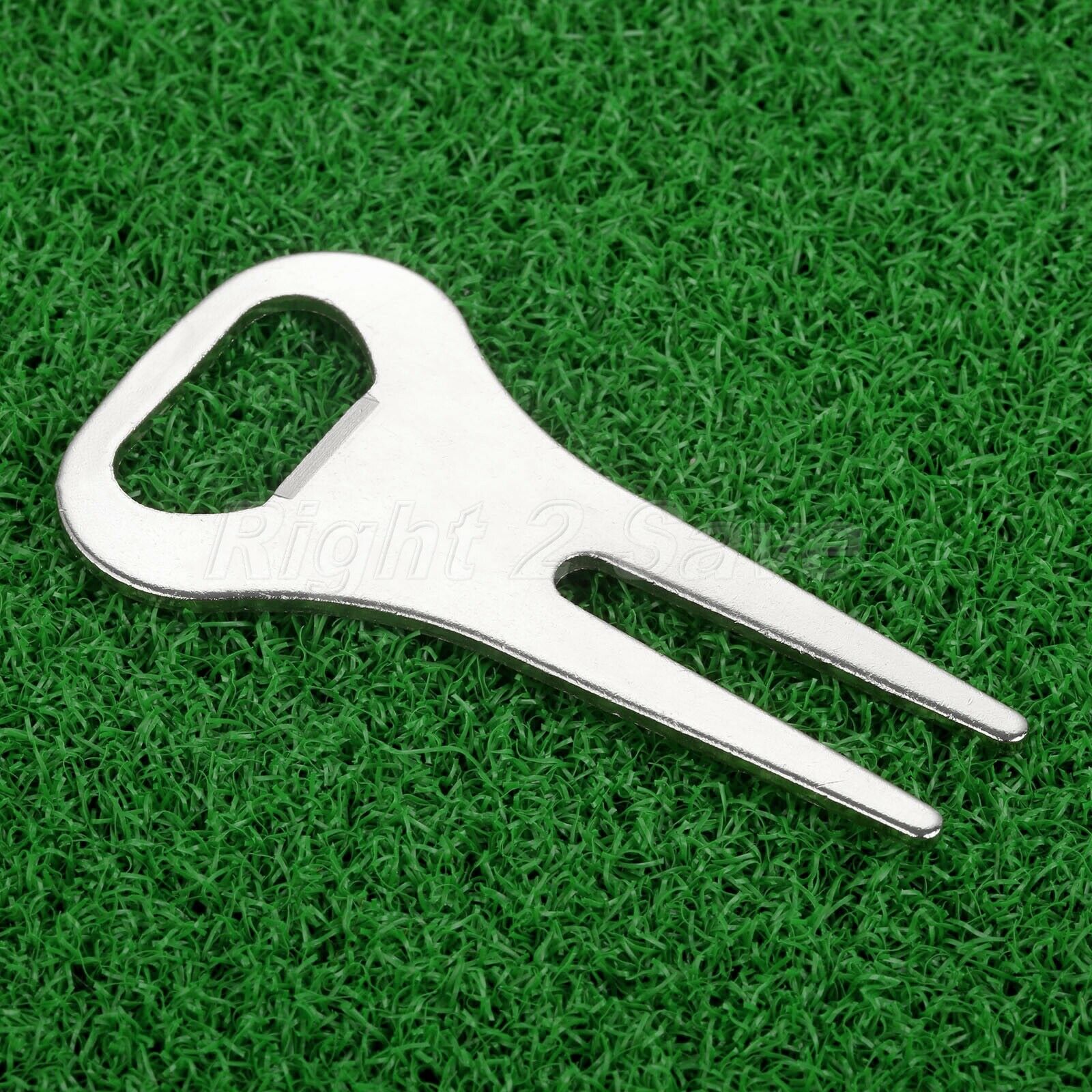 Golf Divot Tool Great Golfer Gift Golf Repair Clean Fixing Golf Club Accessory