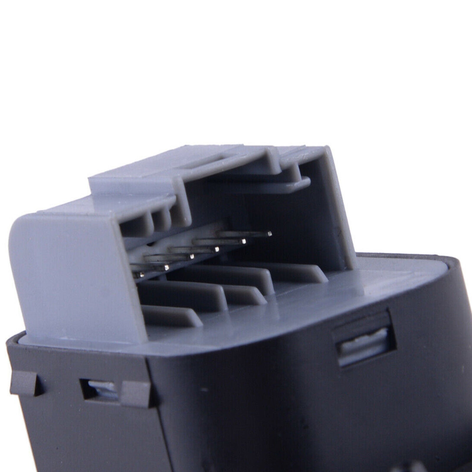 Left Front Driver Side Door Mirror Switch Adsjut Fit for VW Passat 2012-2015