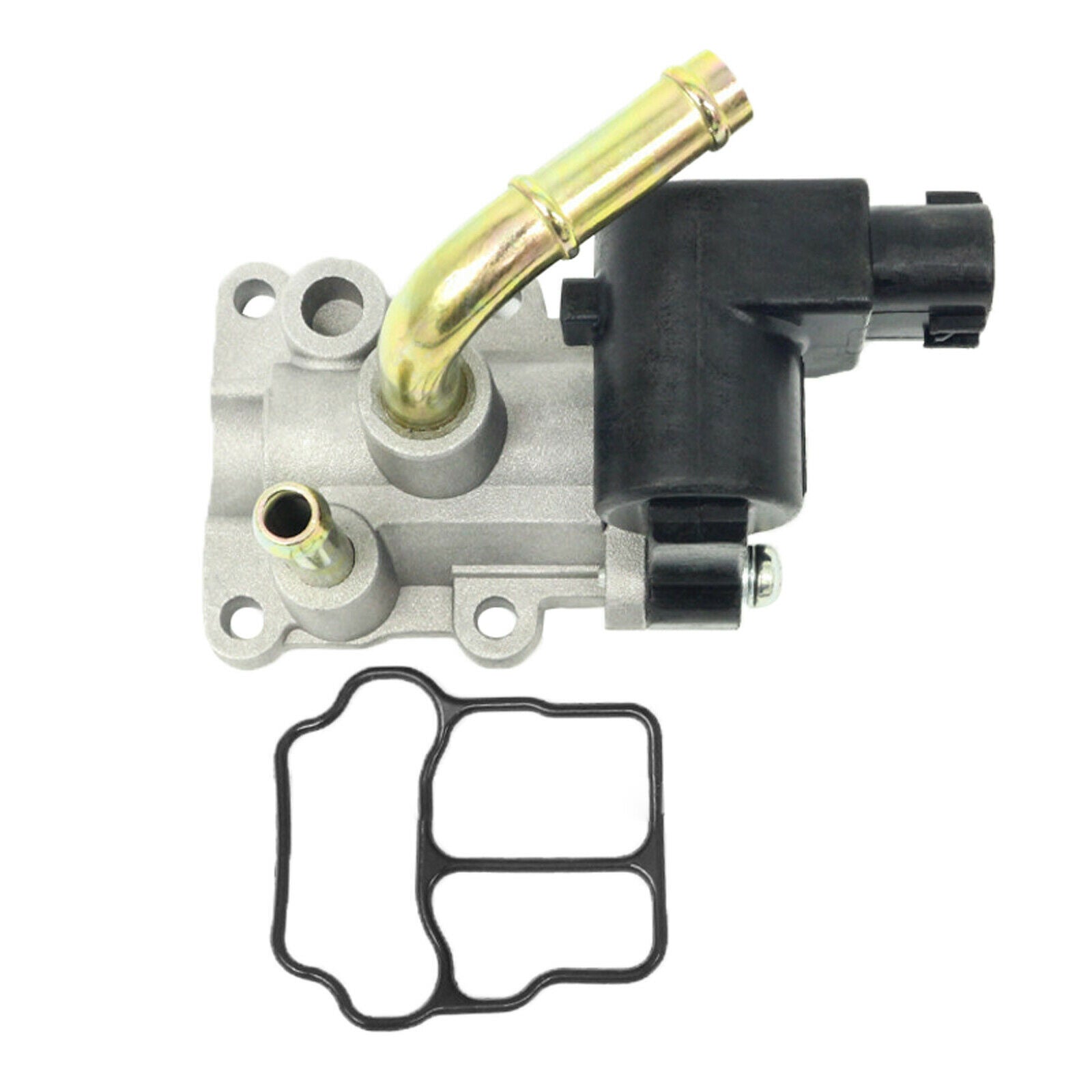 Automobile Metal Plastic Idle Air Control Valve Air Control 22270-20050 for