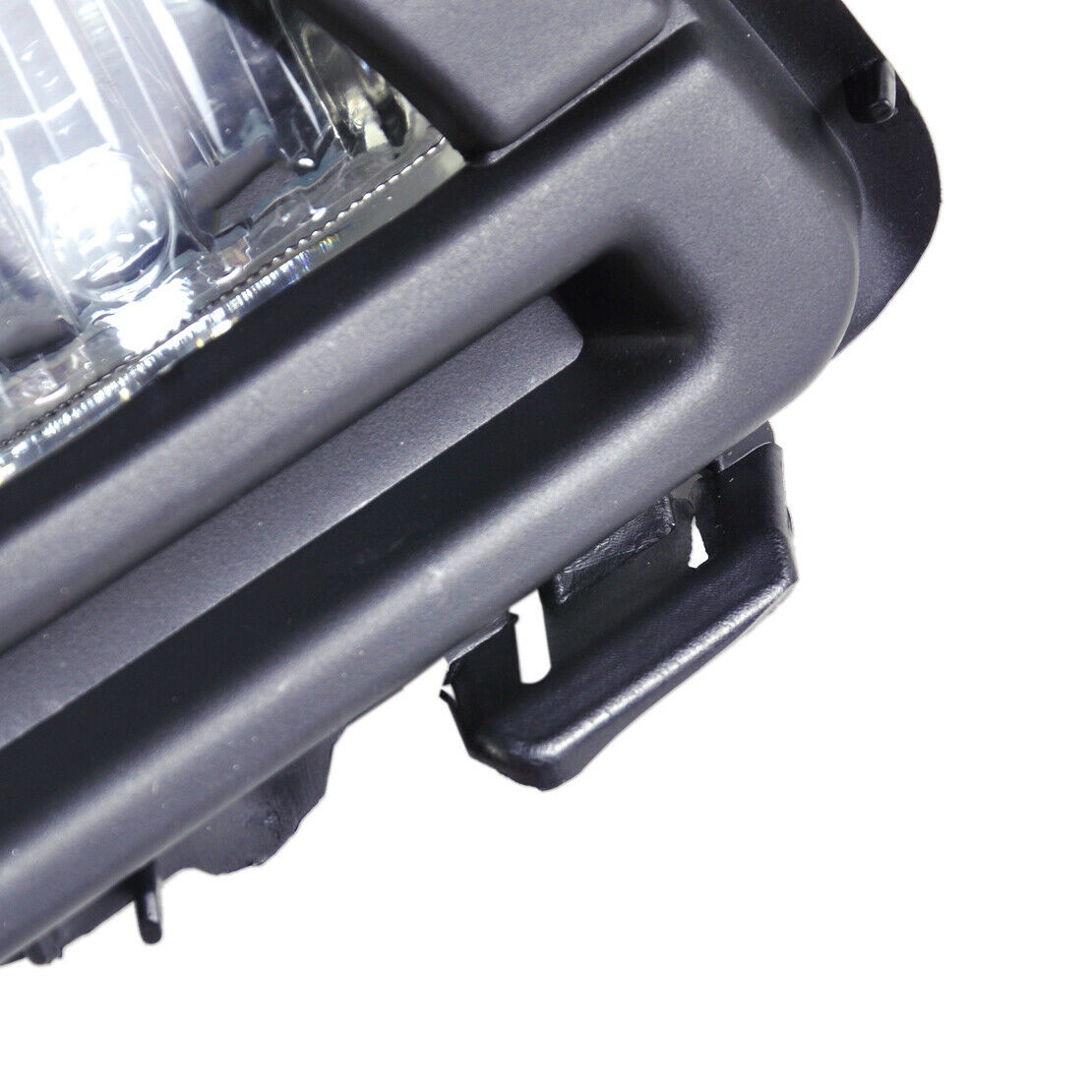Front Right Fog Light Lamp 9006 12V 51W Fit for Mazda 3 2007-09 Replacement An