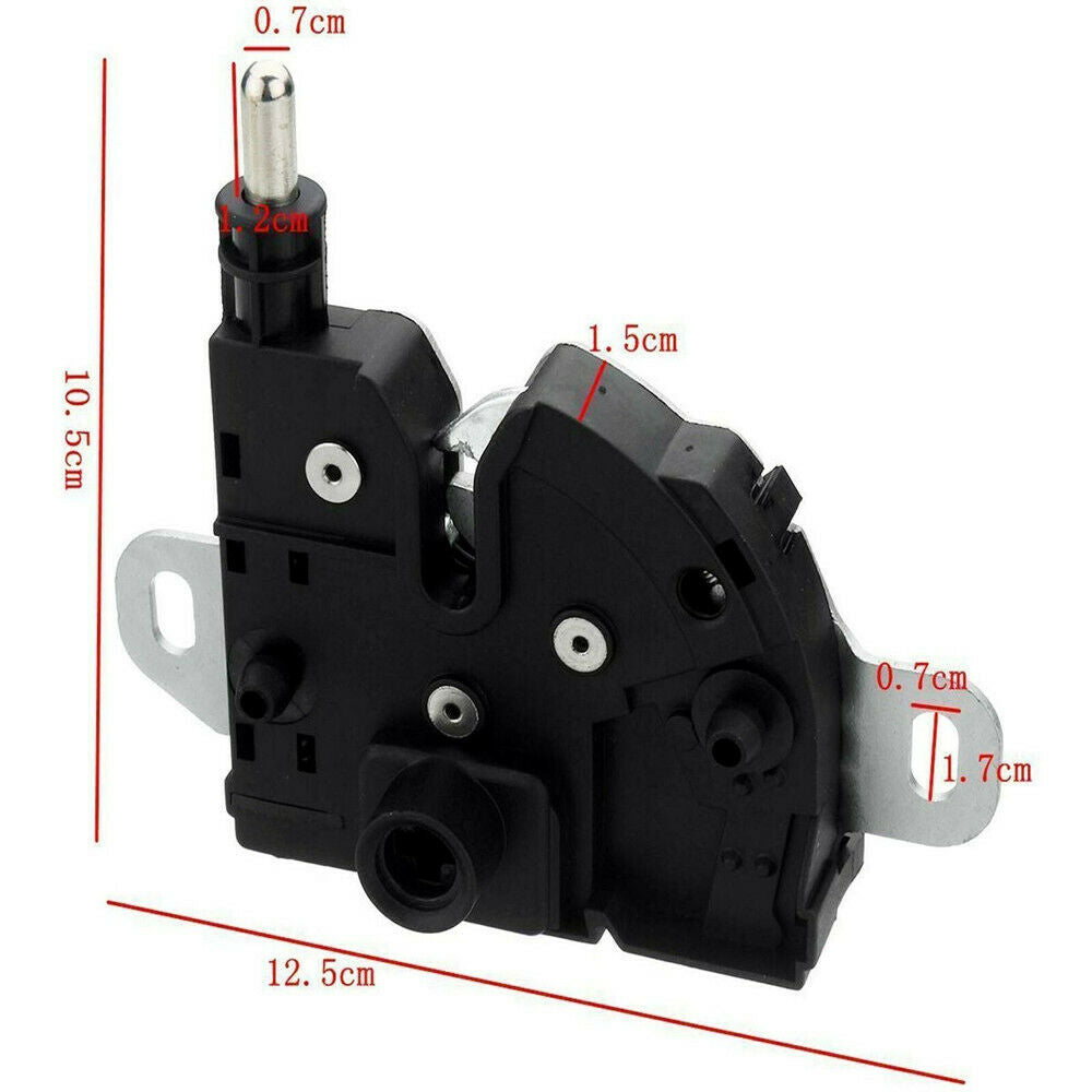 Bonnet Hood Lock Catch FOR Ford Focus MK2 C-Max Kuga Focus C-Max 3M5116700AC