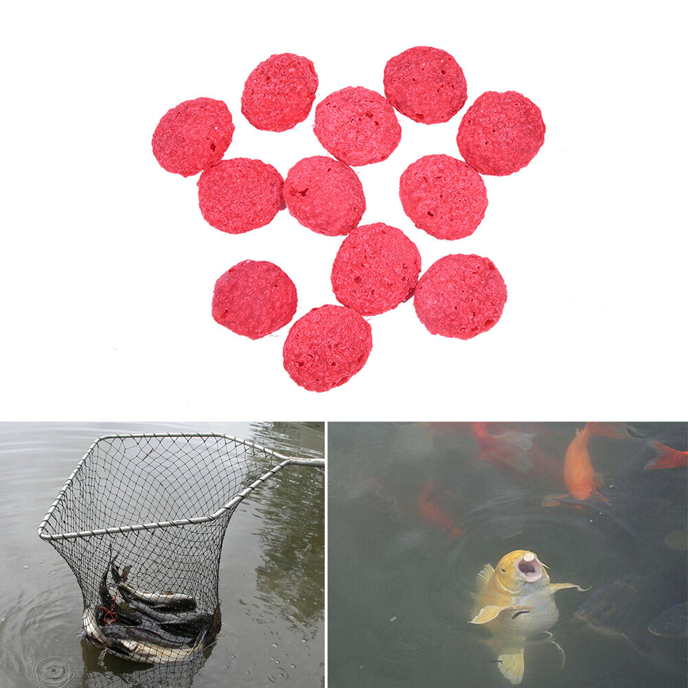 Fishing Tackle 30G Bloodworm  Fish Buster Carp Killer Fishing Lure、 JfJC.l8