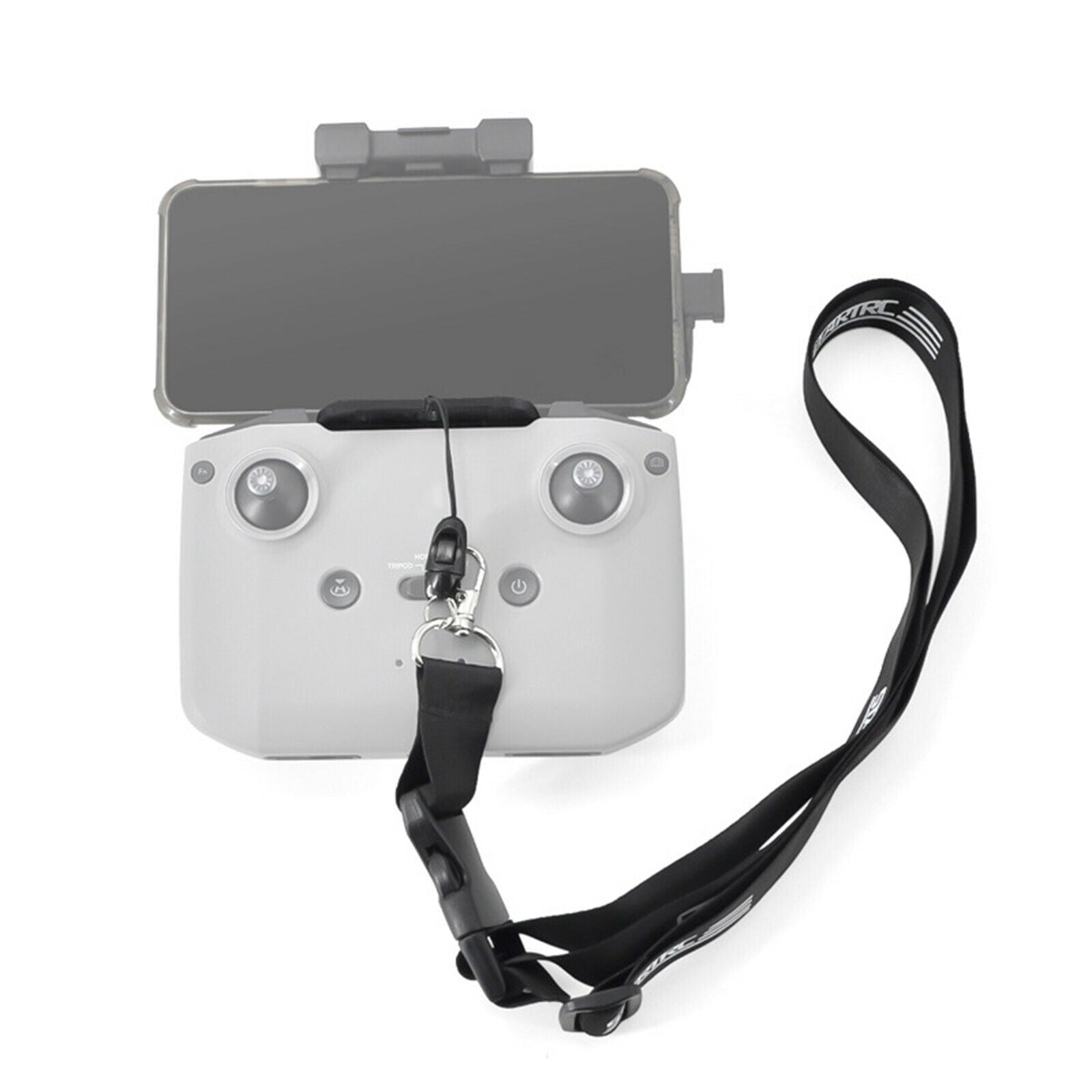 Controller Adjustable Neck Strap Lanyard for DJI Mavic Air 2 Transmitter